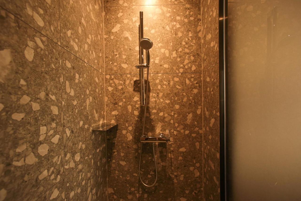 Hotel The Designers Hongdae Seoel Buitenkant foto